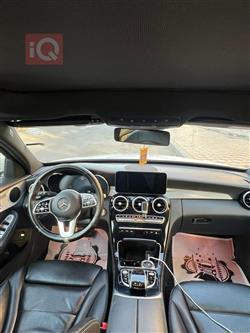 مێرسێدس بێنز C-Class